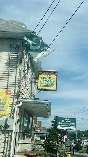 Photo of Spice & Beyond Grill - 461 Troy-Schenectady Rd, Latham, NY 12110