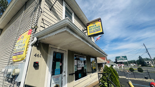 Photo of Spice & Beyond Grill - 461 Troy-Schenectady Rd, Latham, NY 12110