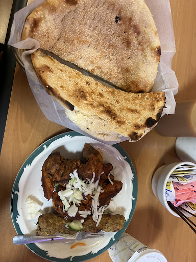 Photo of Spice & Beyond Grill - 461 Troy-Schenectady Rd, Latham, NY 12110