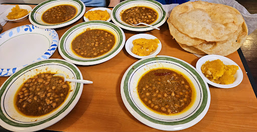 Photo of Spice & Beyond Grill - 461 Troy-Schenectady Rd, Latham, NY 12110