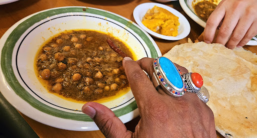 Photo of Spice & Beyond Grill - 461 Troy-Schenectady Rd, Latham, NY 12110