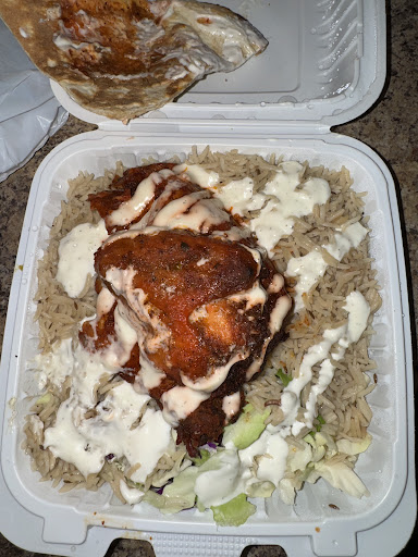 Photo of Spice & Beyond Grill - 461 Troy-Schenectady Rd, Latham, NY 12110