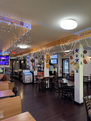 Photo of Spice & Beyond Grill - 461 Troy-Schenectady Rd, Latham, NY 12110