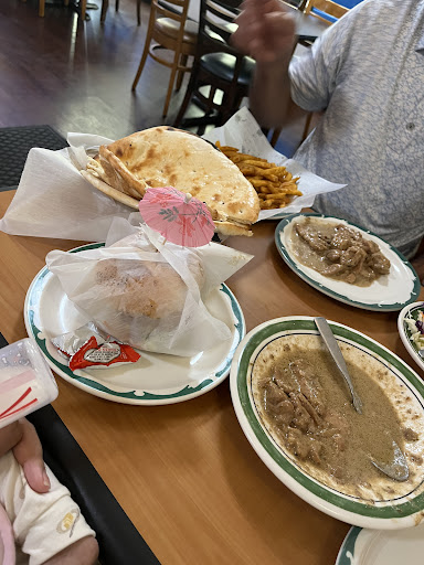 Photo of Spice & Beyond Grill - 461 Troy-Schenectady Rd, Latham, NY 12110