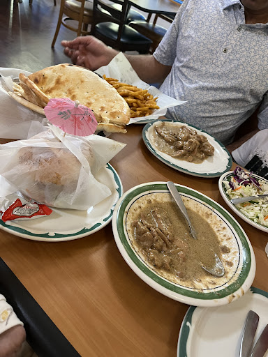 Photo of Spice & Beyond Grill - 461 Troy-Schenectady Rd, Latham, NY 12110