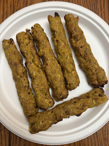 Photo of Spice & Beyond Grill - 461 Troy-Schenectady Rd, Latham, NY 12110