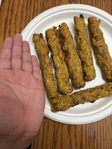 Photo of Spice & Beyond Grill - 461 Troy-Schenectady Rd, Latham, NY 12110