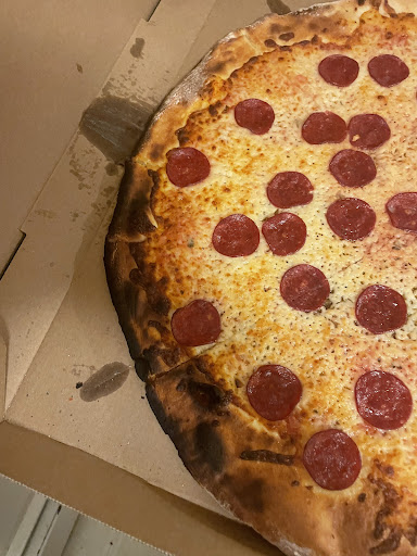 Photo of Aladdin Halal - 100 Allyn St, Hartford, CT 06103