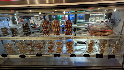 Photo of Aladdin Halal - 100 Allyn St, Hartford, CT 06103