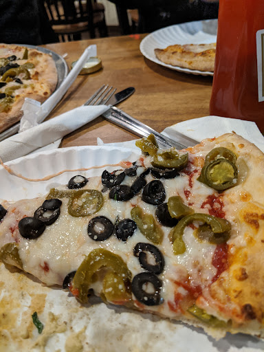 Photo of Aladdin Halal - 100 Allyn St, Hartford, CT 06103