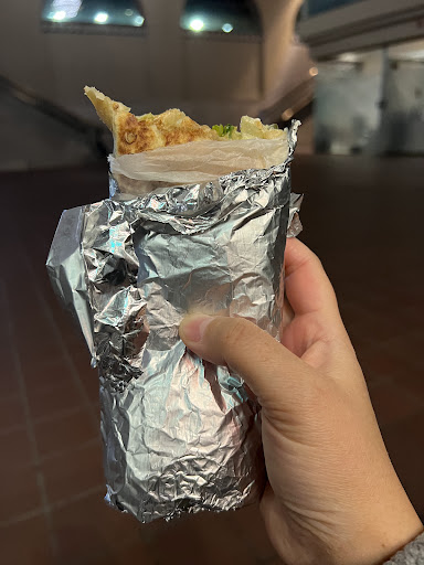 Photo of Aladdin Halal - 100 Allyn St, Hartford, CT 06103