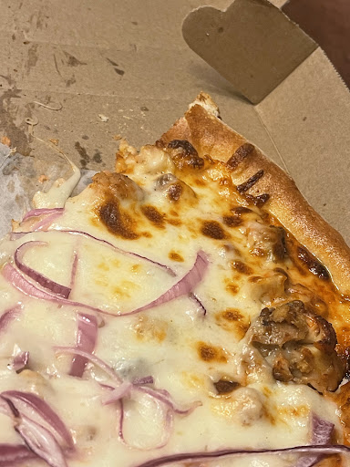 Photo of Aladdin Halal - 100 Allyn St, Hartford, CT 06103