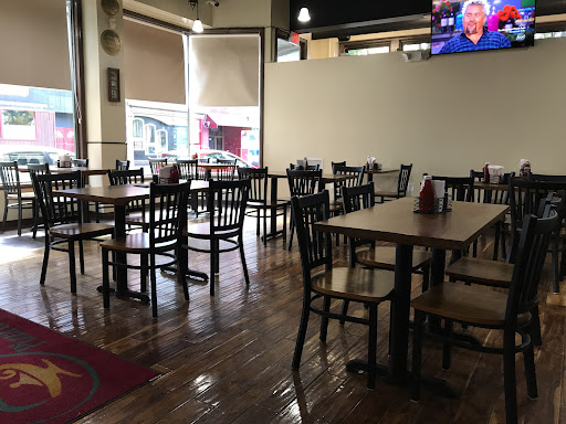 Photo of Aladdin Halal - 100 Allyn St, Hartford, CT 06103