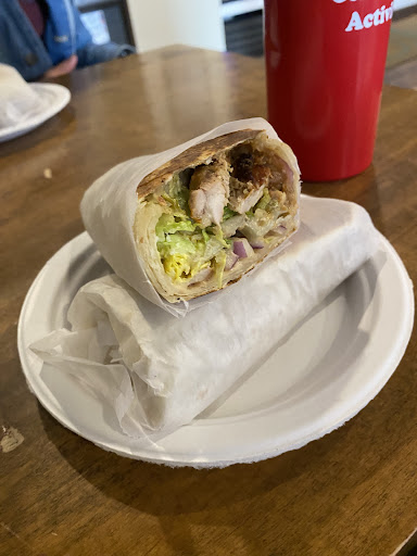 Photo of Aladdin Halal - 100 Allyn St, Hartford, CT 06103