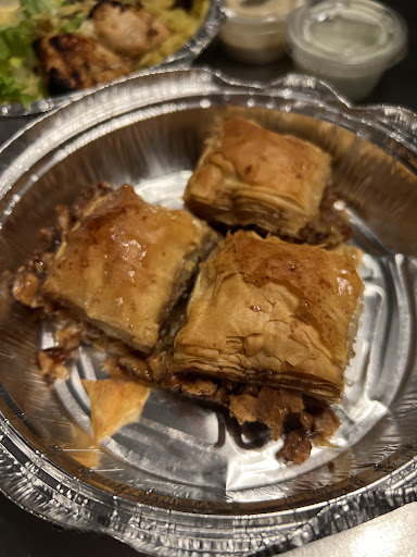 Photo of Aladdin Halal - 100 Allyn St, Hartford, CT 06103