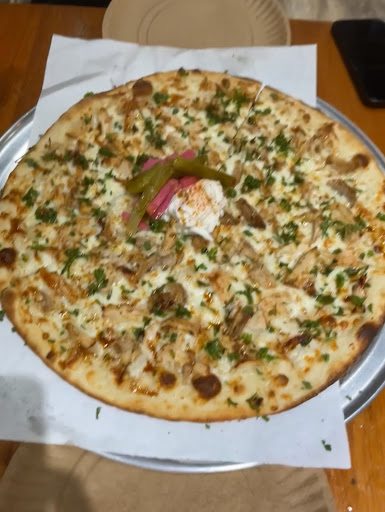 Photo of Aladdin Halal - 100 Allyn St, Hartford, CT 06103