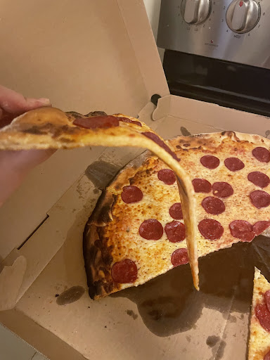 Photo of Aladdin Halal - 100 Allyn St, Hartford, CT 06103