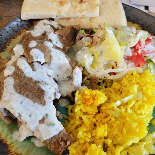Photo of Alaturco Gyro Mediterranean Restaurant - 142 Milton Ave, Ballston Spa, NY 12020