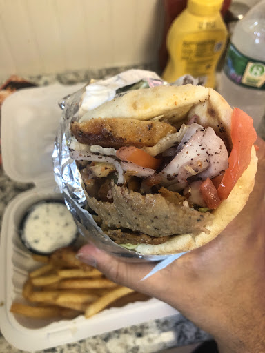 Photo of Alaturco Gyro Mediterranean Restaurant - 142 Milton Ave, Ballston Spa, NY 12020