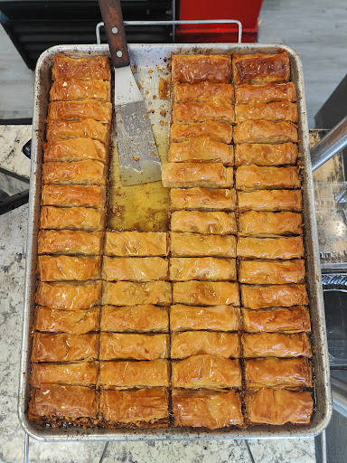 Photo of Alaturco Gyro Mediterranean Restaurant - 142 Milton Ave, Ballston Spa, NY 12020