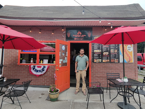 Photo of Alaturco Gyro Mediterranean Restaurant - 142 Milton Ave, Ballston Spa, NY 12020