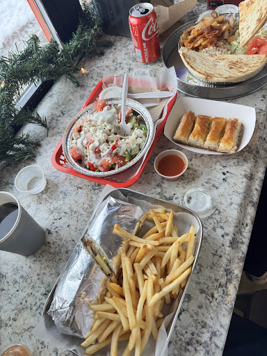 Photo of Alaturco Gyro Mediterranean Restaurant - 142 Milton Ave, Ballston Spa, NY 12020