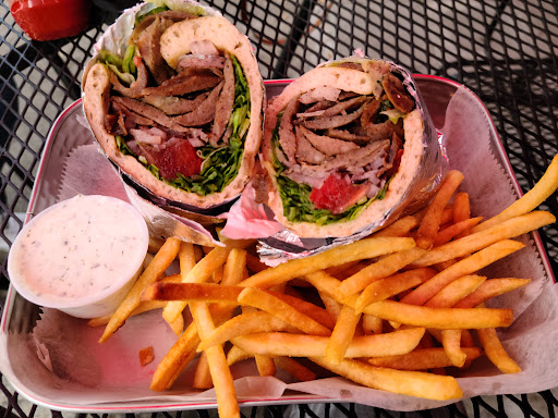 Photo of Alaturco Gyro Mediterranean Restaurant - 142 Milton Ave, Ballston Spa, NY 12020