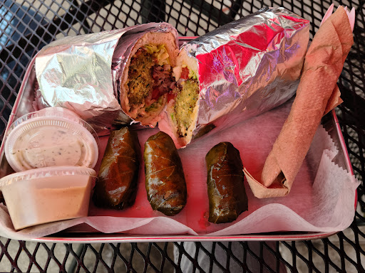 Photo of Alaturco Gyro Mediterranean Restaurant - 142 Milton Ave, Ballston Spa, NY 12020