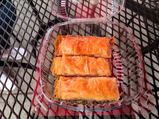 Photo of Alaturco Gyro Mediterranean Restaurant - 142 Milton Ave, Ballston Spa, NY 12020