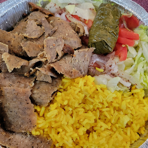 Photo of Alaturco Gyro Mediterranean Restaurant - 142 Milton Ave, Ballston Spa, NY 12020