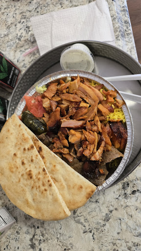 Photo of Alaturco Gyro Mediterranean Restaurant - 142 Milton Ave, Ballston Spa, NY 12020