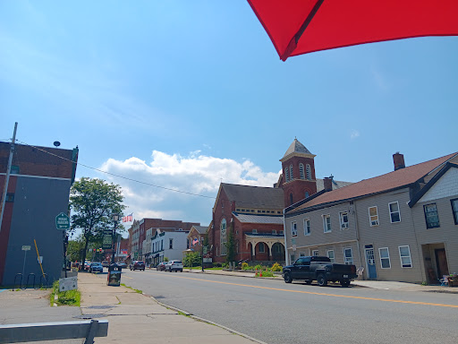 Photo of Alaturco Gyro Mediterranean Restaurant - 142 Milton Ave, Ballston Spa, NY 12020