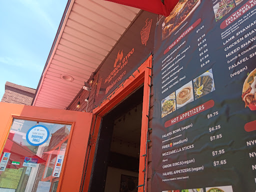 Photo of Alaturco Gyro Mediterranean Restaurant - 142 Milton Ave, Ballston Spa, NY 12020
