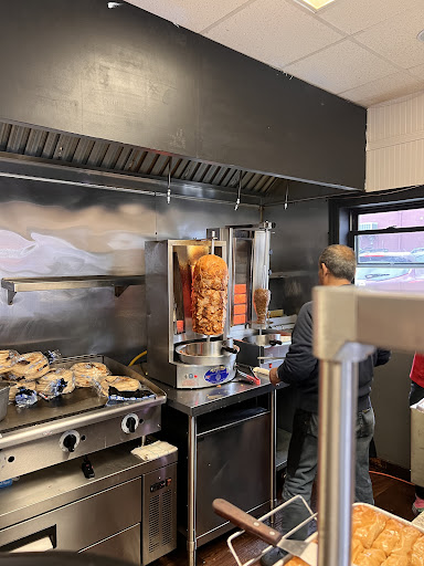 Photo of Alaturco Gyro Mediterranean Restaurant - 142 Milton Ave, Ballston Spa, NY 12020