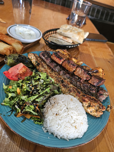 Photo of Alaturco Gyro Mediterranean Restaurant - 142 Milton Ave, Ballston Spa, NY 12020