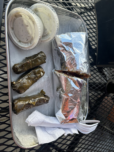 Photo of Alaturco Gyro Mediterranean Restaurant - 142 Milton Ave, Ballston Spa, NY 12020