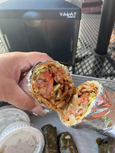 Photo of Alaturco Gyro Mediterranean Restaurant - 142 Milton Ave, Ballston Spa, NY 12020