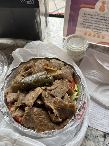 Photo of Alaturco Gyro Mediterranean Restaurant - 142 Milton Ave, Ballston Spa, NY 12020