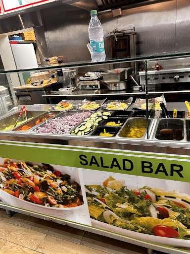 Photo of Gyro Hut Lake George - 111 Canada St, Lake George, NY 12845