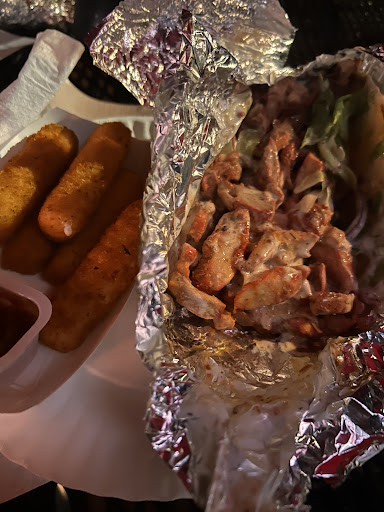 Photo of Gyro Hut Lake George - 111 Canada St, Lake George, NY 12845