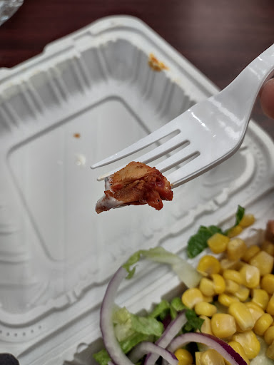 Photo of Gyro Hut Lake George - 111 Canada St, Lake George, NY 12845