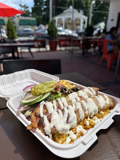 Photo of Gyro Hut Lake George - 111 Canada St, Lake George, NY 12845