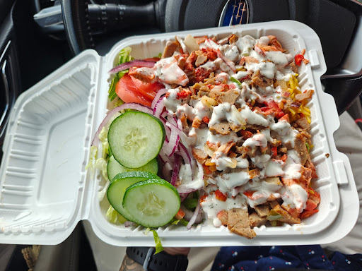 Photo of Gyro Hut Lake George - 111 Canada St, Lake George, NY 12845