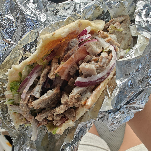 Photo of Gyro Hut Lake George - 111 Canada St, Lake George, NY 12845