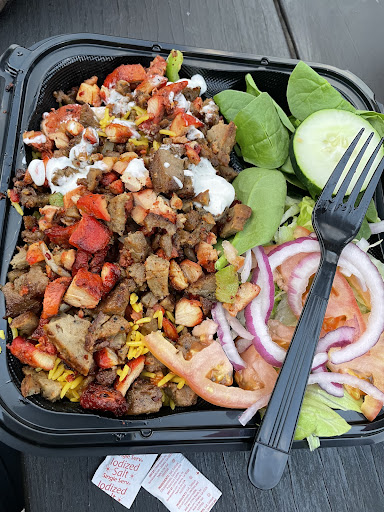 Photo of Gyro Hut Lake George - 111 Canada St, Lake George, NY 12845