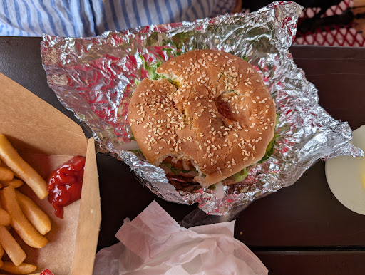 Photo of Gyro Hut Lake George - 111 Canada St, Lake George, NY 12845