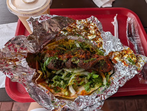 Photo of Gyro Hut Lake George - 111 Canada St, Lake George, NY 12845