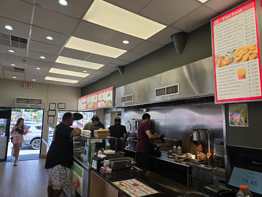 Photo of Gyro Hut Lake George - 111 Canada St, Lake George, NY 12845