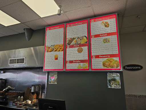 Photo of Gyro Hut Lake George - 111 Canada St, Lake George, NY 12845