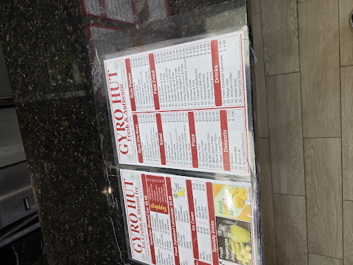 Photo of Gyro Hut Lake George - 111 Canada St, Lake George, NY 12845